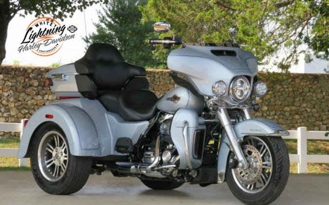 2023 Harley-Davidson® FLHTCUTG - Tri Glide® Ultra