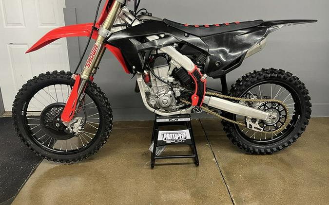 2023 Honda CRF 450R