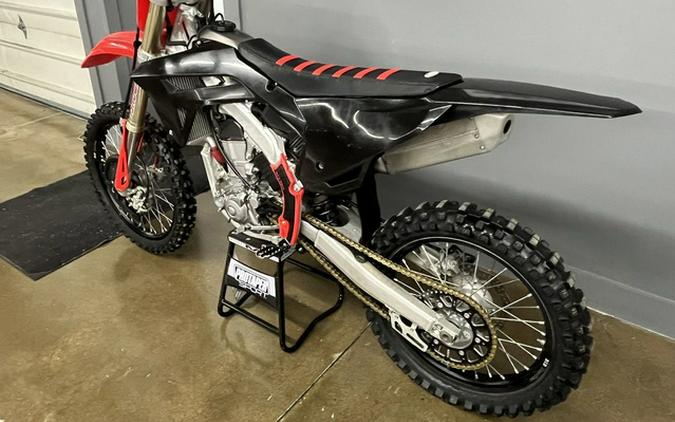 2023 Honda CRF 450R