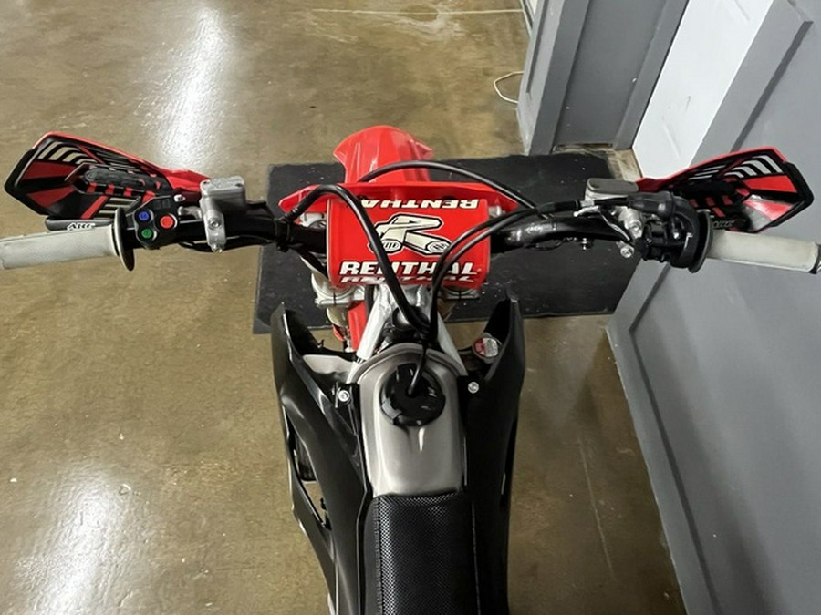 2023 Honda CRF 450R