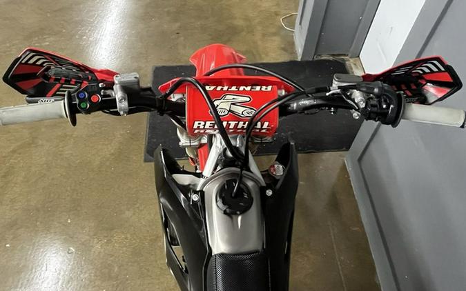 2023 Honda CRF 450R