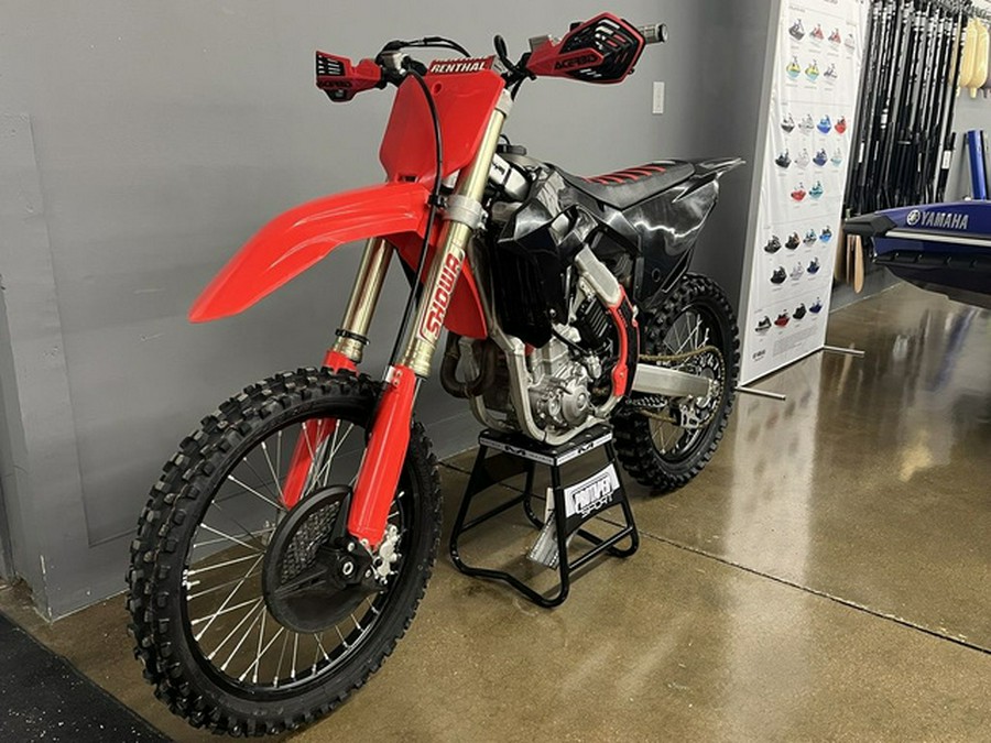 2023 Honda CRF 450R