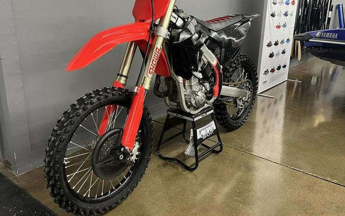 2023 Honda CRF 450R