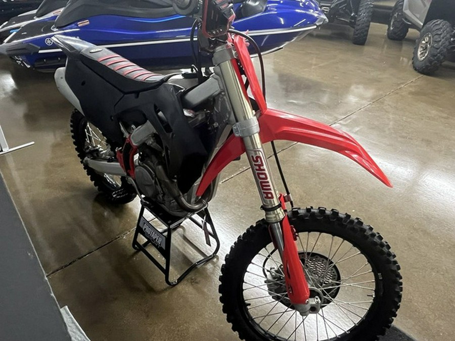 2023 Honda CRF 450R