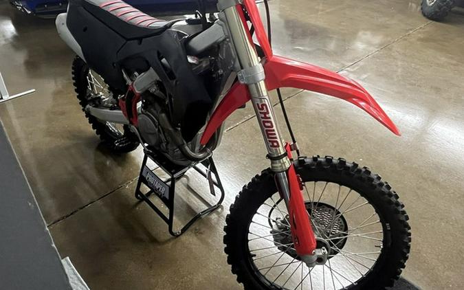 2023 Honda CRF 450R
