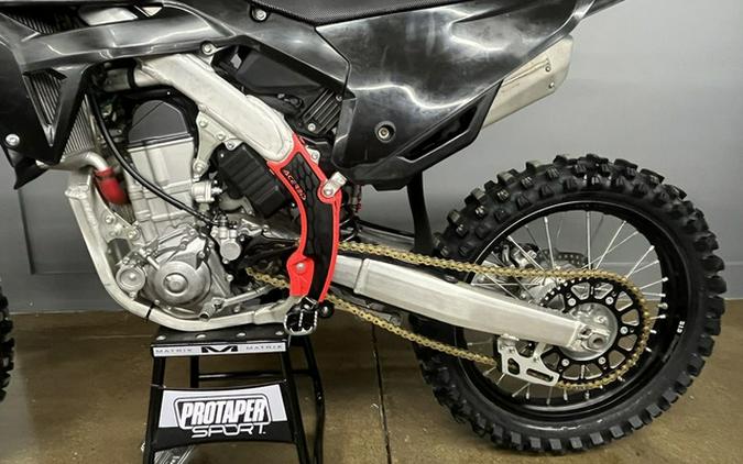 2023 Honda CRF 450R