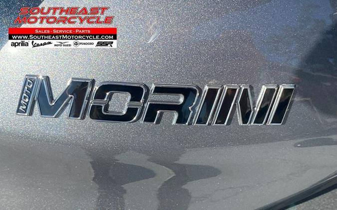 2025 Moto Morini Calibro 700