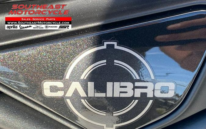 2025 Moto Morini Calibro 700