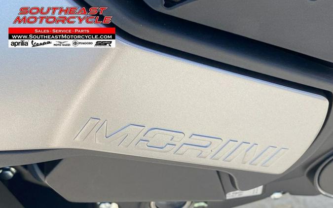 2025 Moto Morini Calibro 700