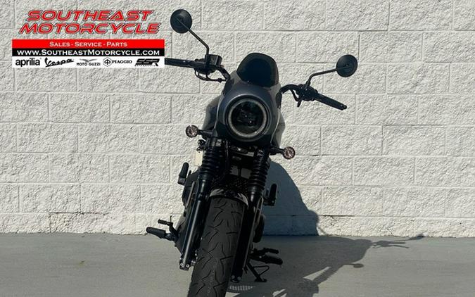 2025 Moto Morini Calibro 700