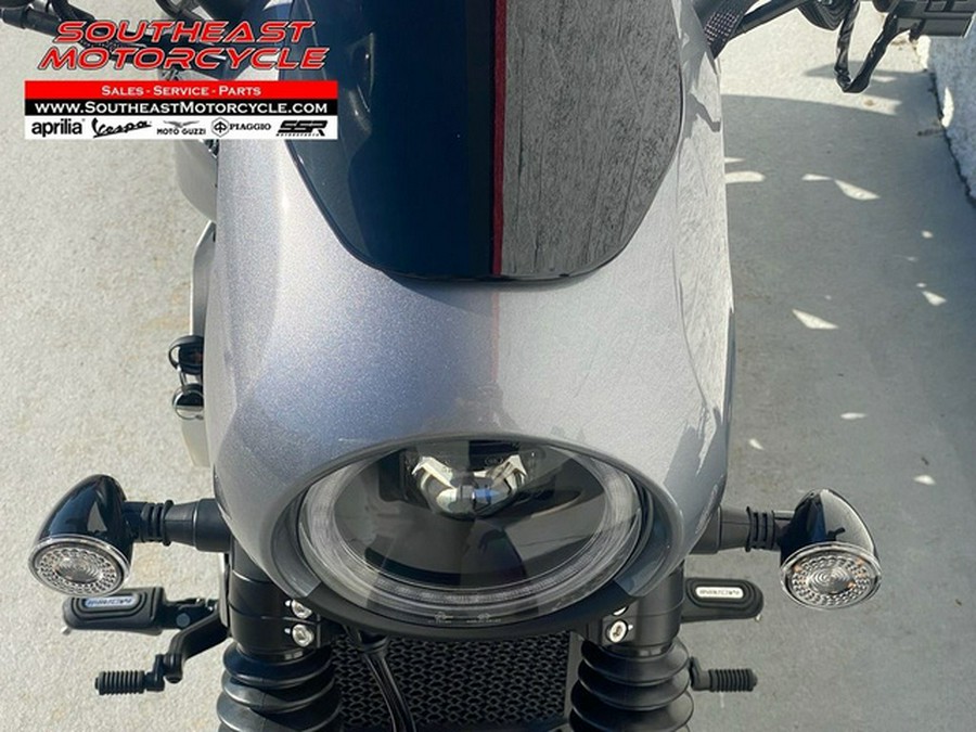 2025 Moto Morini Calibro 700