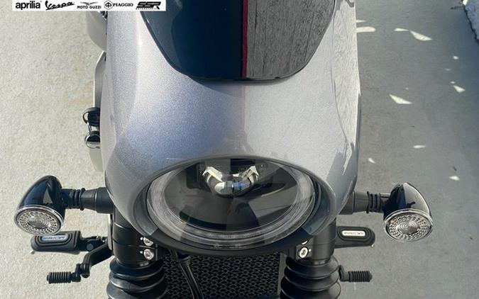 2025 Moto Morini Calibro 700