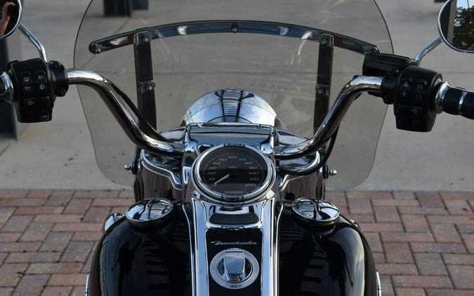 2022 Harley-Davidson Freewheeler