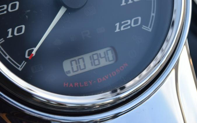 2022 Harley-Davidson Freewheeler