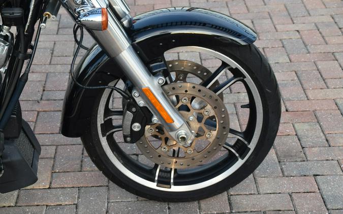 2022 Harley-Davidson Freewheeler