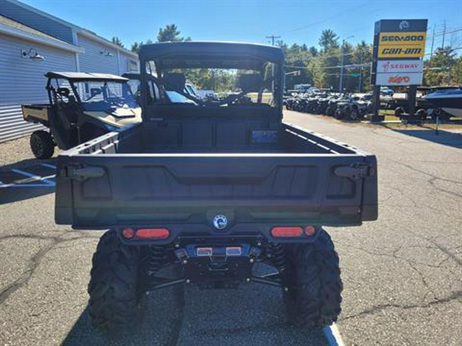 2026 Can-Am Defender PRO XT