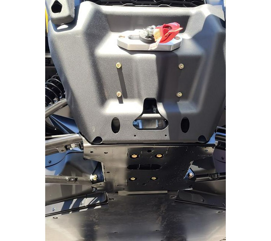 2026 Can-Am Defender PRO XT