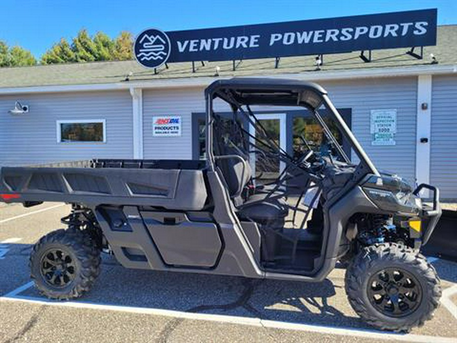 2026 Can-Am Defender PRO XT