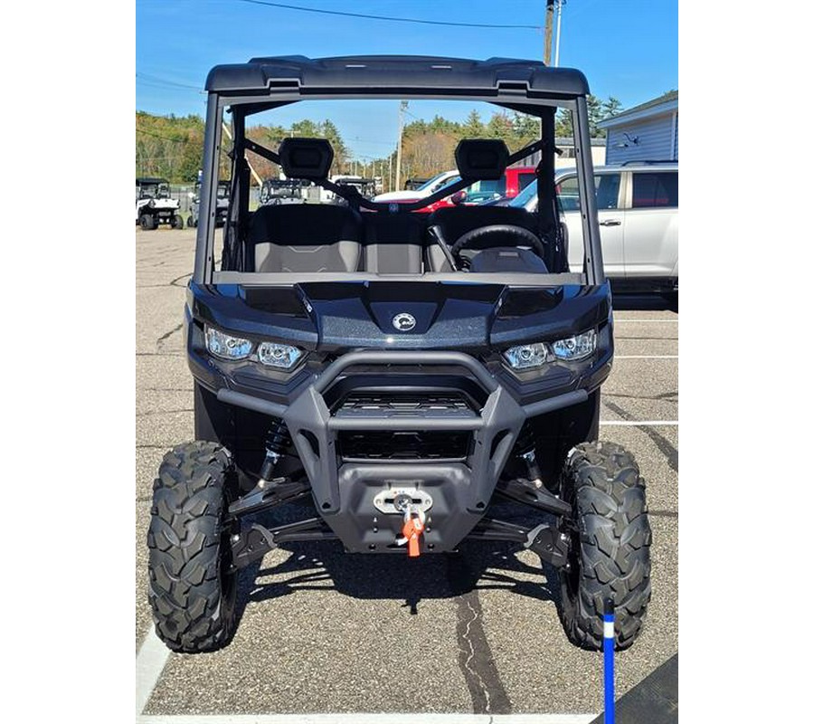 2026 Can-Am Defender PRO XT