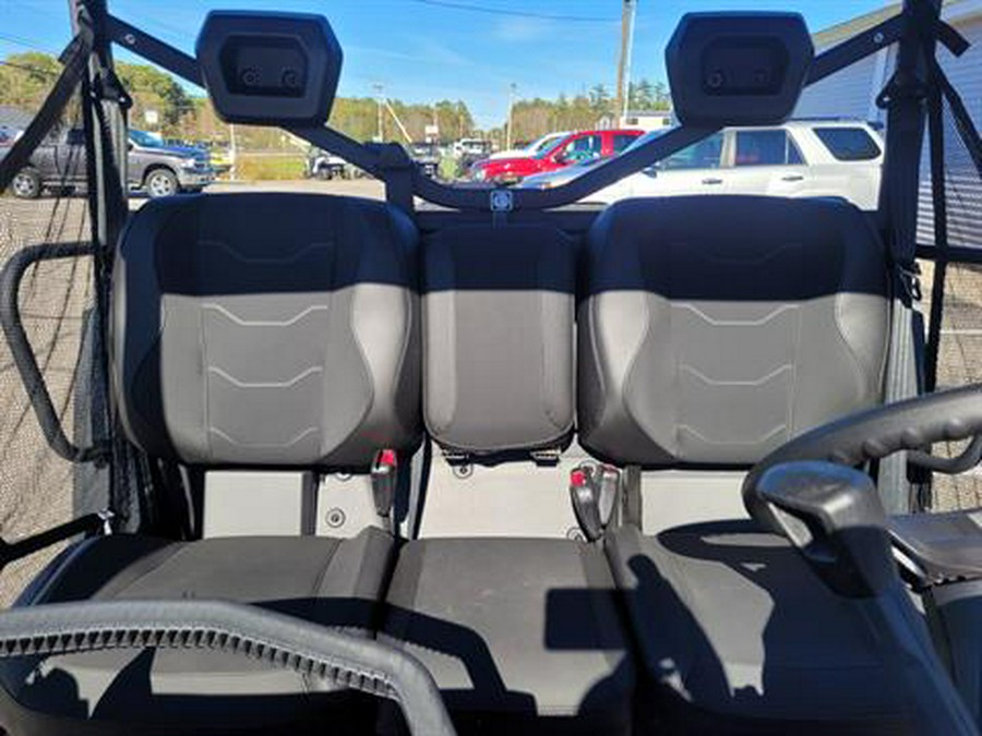 2026 Can-Am Defender PRO XT