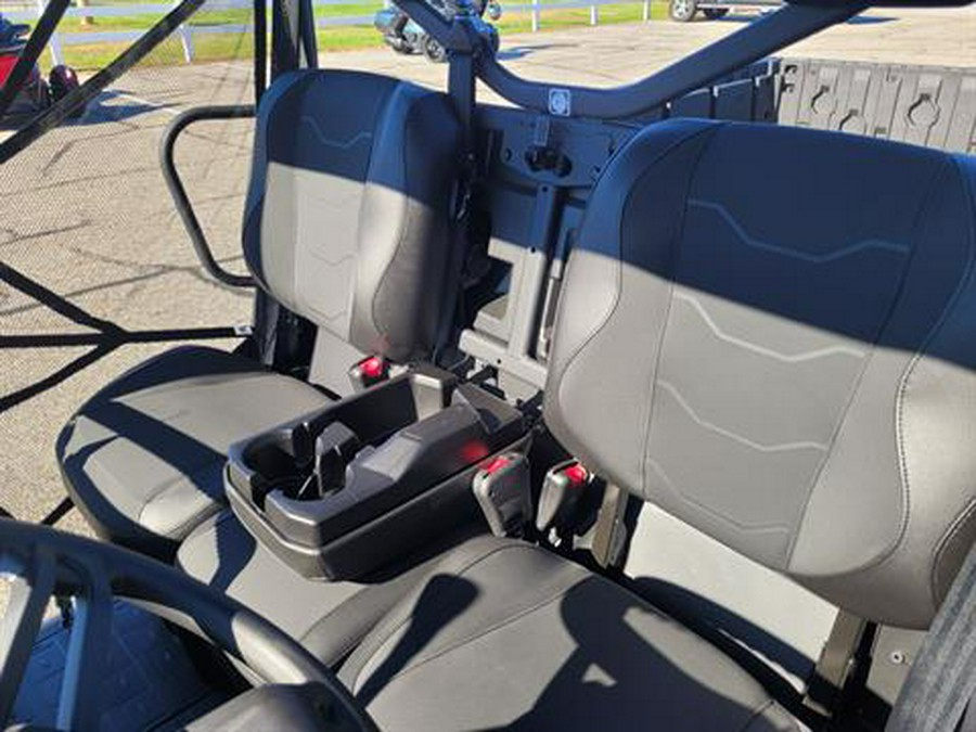 2026 Can-Am Defender PRO XT