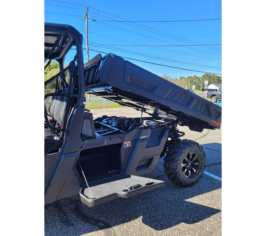 2026 Can-Am Defender PRO XT