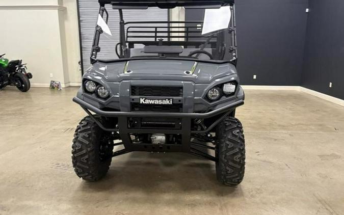 2026 Kawasaki Mule PRO-FXR 1000