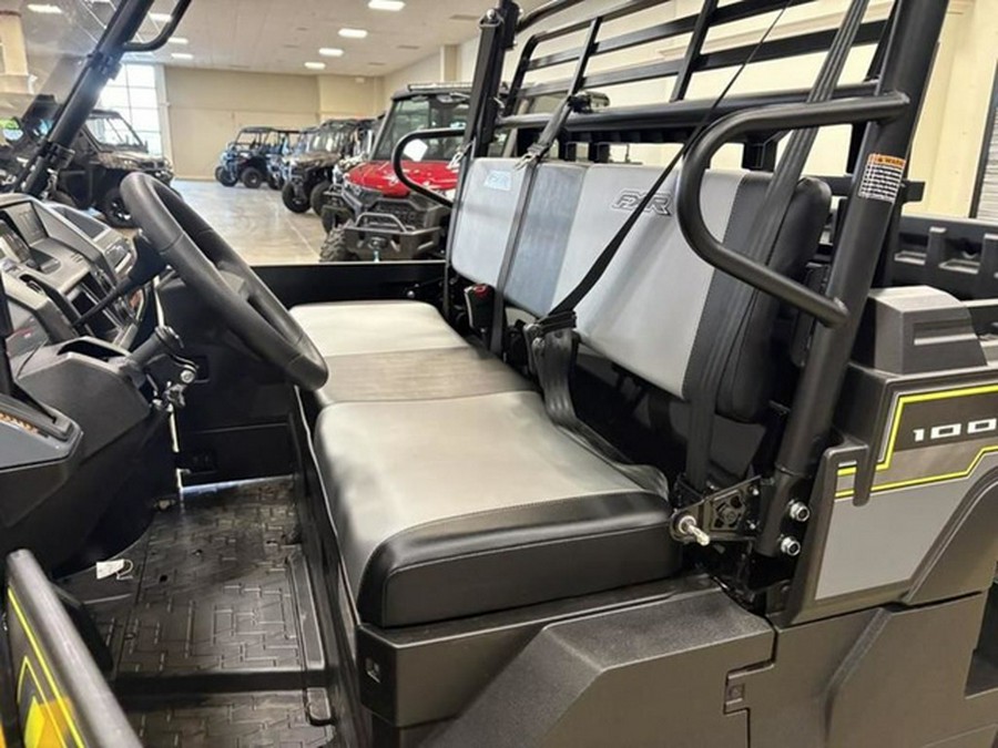 2026 Kawasaki Mule PRO-FXR 1000