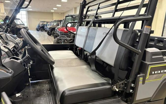 2026 Kawasaki Mule PRO-FXR 1000