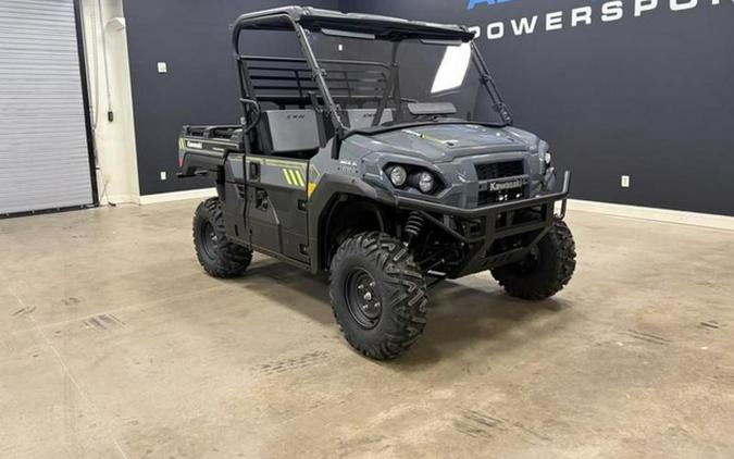 2026 Kawasaki Mule PRO-FXR 1000