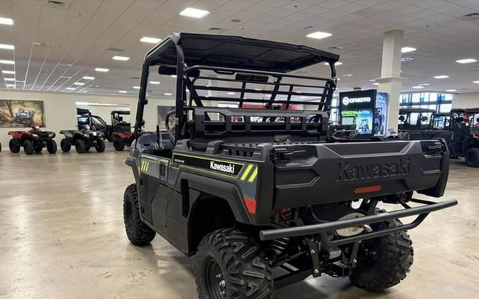 2026 Kawasaki Mule PRO-FXR 1000