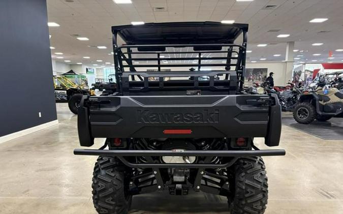 2026 Kawasaki Mule PRO-FXR 1000