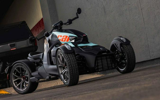 2025 Can-Am Ryker 600 ACE™