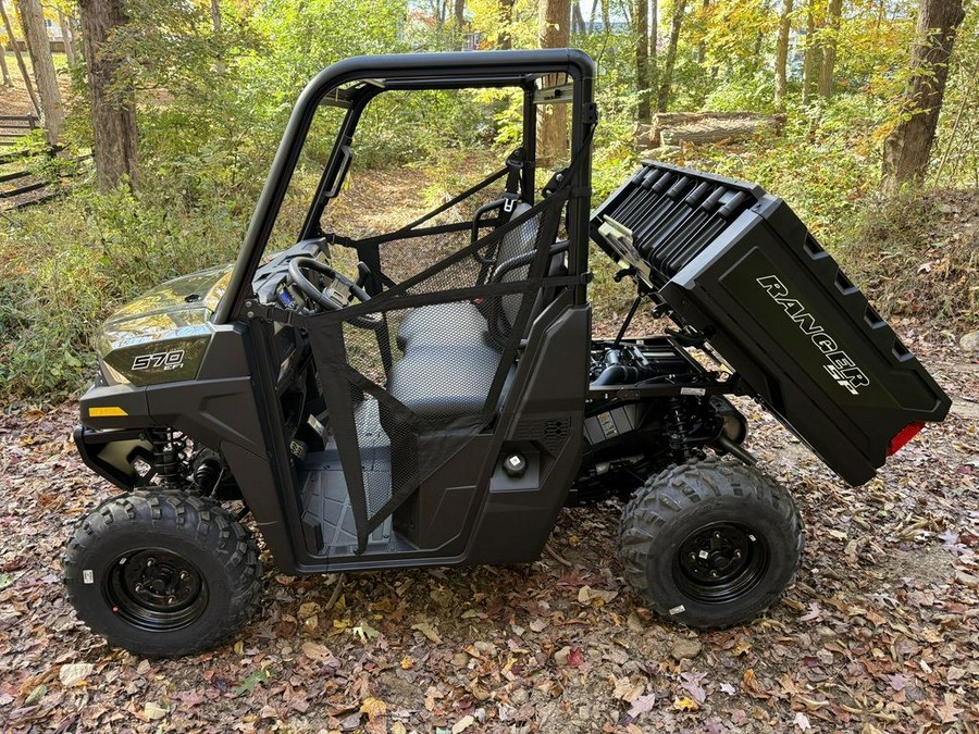 2026 Polaris® Ranger SP 570