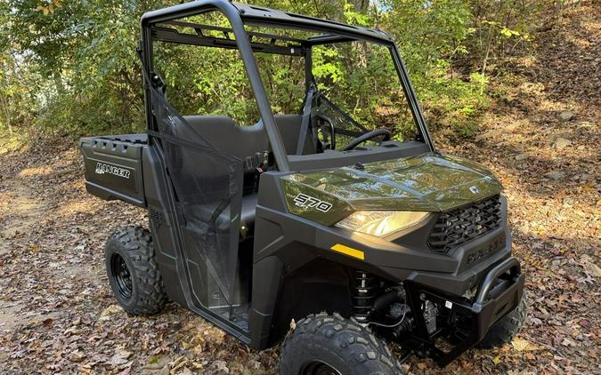 2026 Polaris® Ranger SP 570