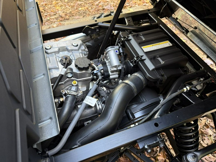 2026 Polaris® Ranger SP 570