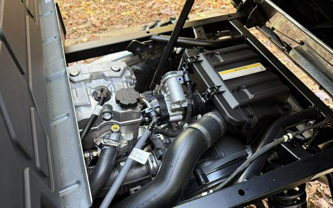 2026 Polaris® Ranger SP 570