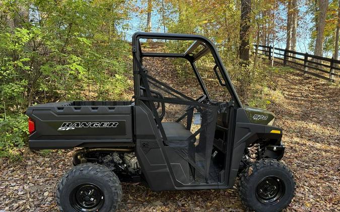 2026 Polaris® Ranger SP 570