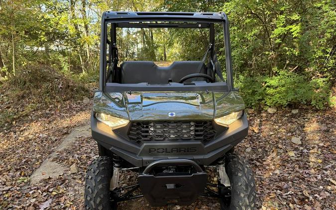 2026 Polaris® Ranger SP 570