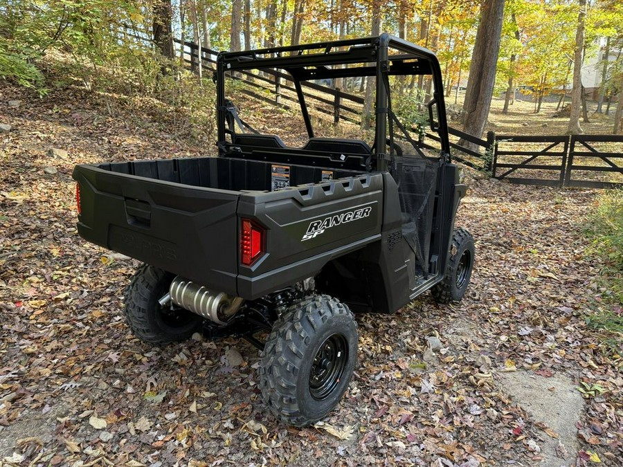 2026 Polaris® Ranger SP 570