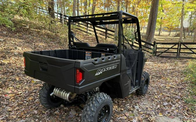 2026 Polaris® Ranger SP 570
