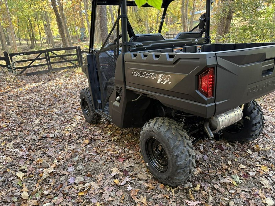 2026 Polaris® Ranger SP 570