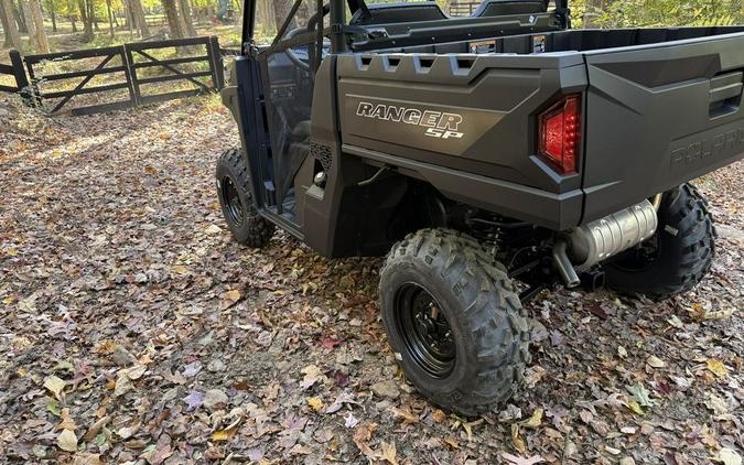 2026 Polaris® Ranger SP 570