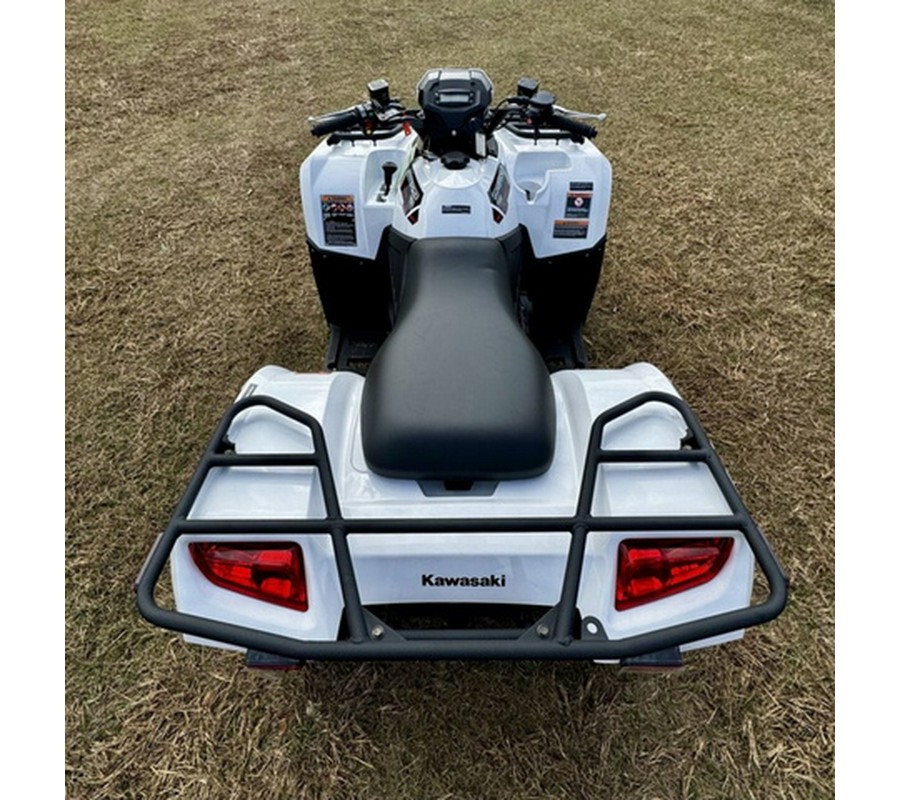 2025 Kawasaki Brute Force 450 4x4