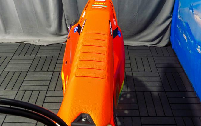 2026 KTM XC 350 F Factory Edition