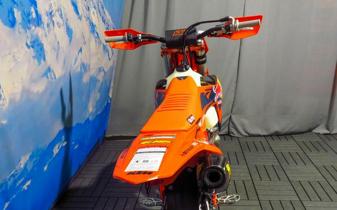 2026 KTM XC 350 F Factory Edition