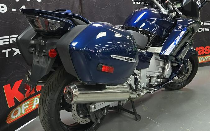 2023 Yamaha FJR 1300ES