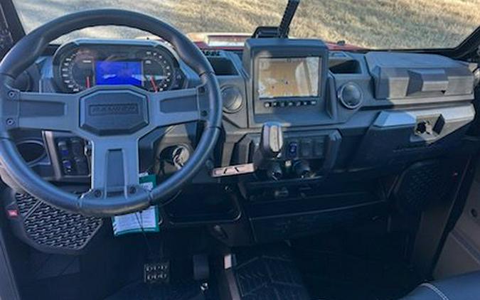 2026 Polaris Ranger Crew XP 1000 NorthStar Edition Ultimate