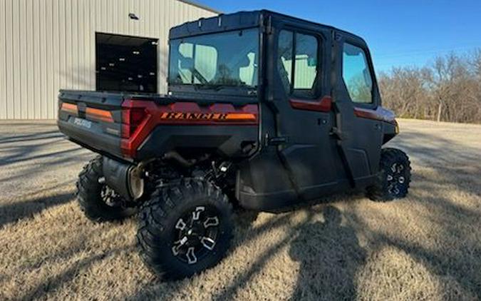 2026 Polaris Ranger Crew XP 1000 NorthStar Edition Ultimate