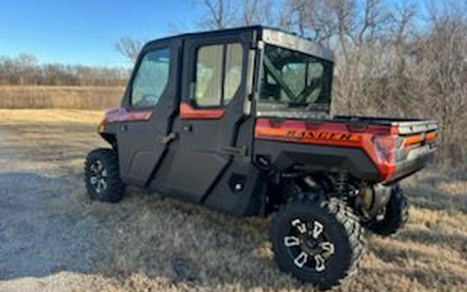 2026 Polaris Ranger Crew XP 1000 NorthStar Edition Ultimate